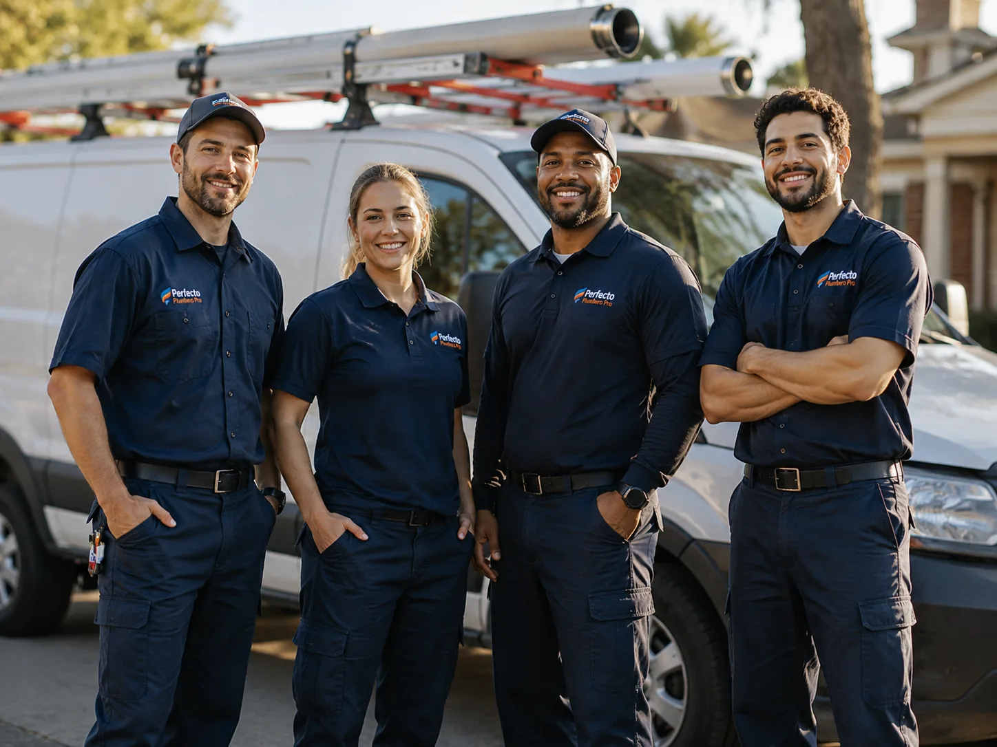 Emergency Plumber Near Me in Prairie View, TX near me