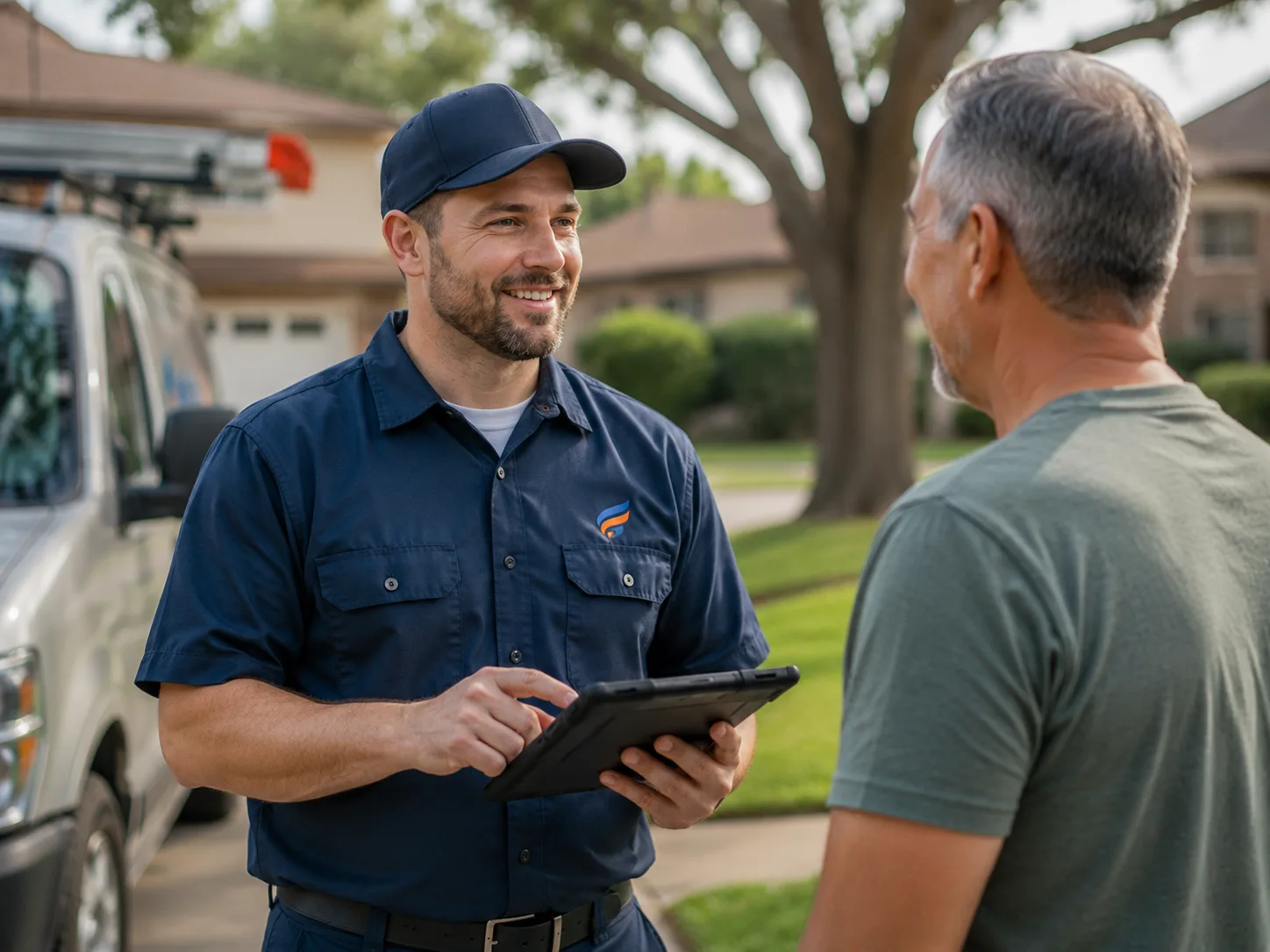 Emergency Plumber Near Me Prairie View, TX FAQs